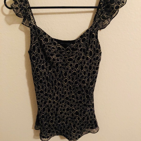 Kenneth Cole women’s blouse - Picture 1 of 2